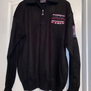 Paul & Shark Pullover